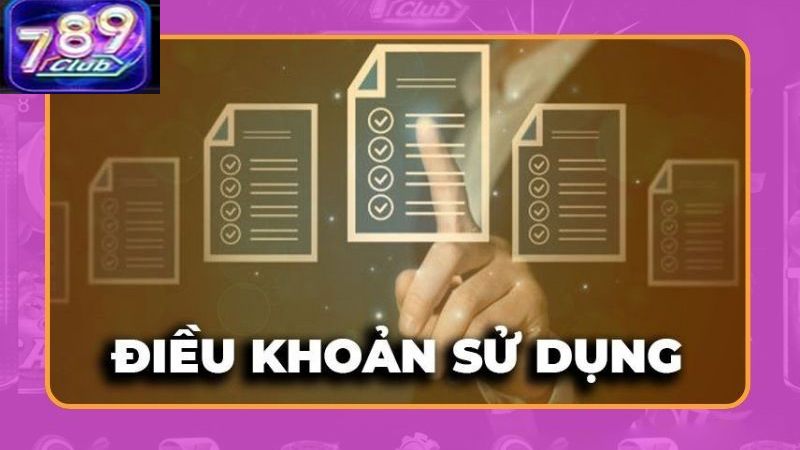 789Club cam kết bảo mật mọi thông tin cá nhân của người chơi
