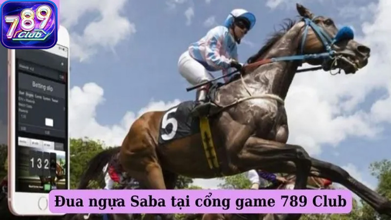 Đua ngựa 789Club luôn là một môn thể thao hấp dẫn