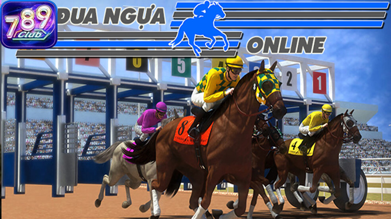 Mẹo chơi đua ngựa hiệu quả tại 789Club