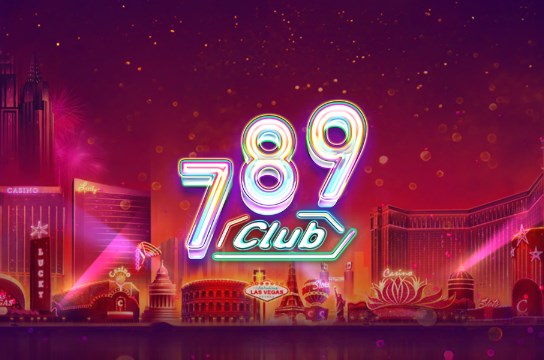 Nhà cái 789Club luôn cam kết đặt chất lượng dịch vụ