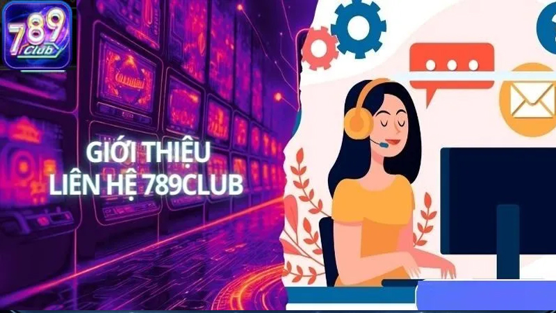 Những lợi ích khi sử dụng dịch vụ hỗ trợ của 789Club