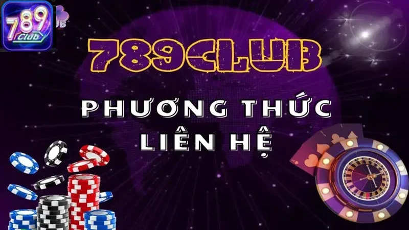 789Club cung cấp dịch vụ hỗ trợ qua hotline