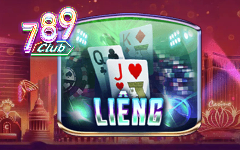 Liêng tại 789Club đều được chia ngẫu nhiên