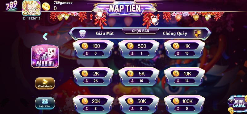 Giữ bình tĩnh và kiểm soát tâm lý