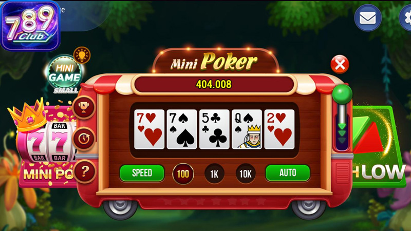789Club sở hữu một cộng đồng game thủ lớn mạnh