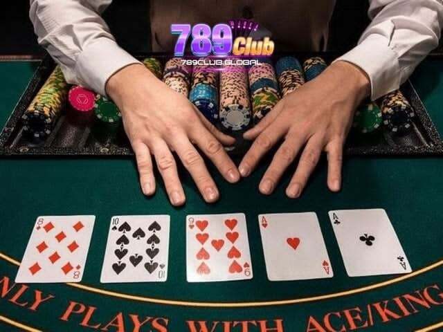 Người chơi bỏ qua ván bài khi không muốn tiếp tục chơi