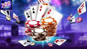789Club sở hữu một cộng đồng người chơi đông đảo