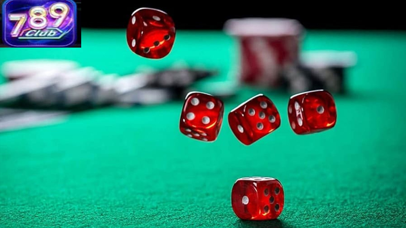 Đây là một lựa chọn mạo hiểm dành cho những ai muốn thử vận may
