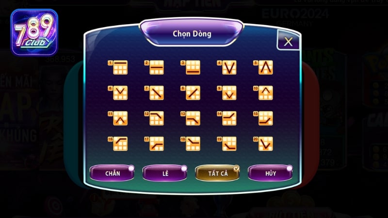 Bạn có thể chơi Super Mario 789Club trên cả máy tính và điện thoại di động