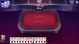Trò chơi này là phiên bản trực tuyến của game bài