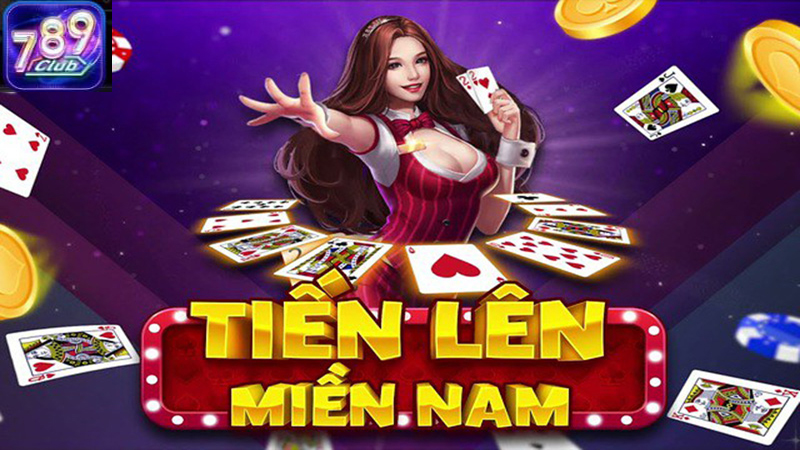 789Club là lựa chọn lý tưởng cho những ai yêu thích trò chơi bài trực tuyến