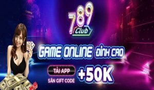 789Club thường xuyên tổ chức các chương trình khuyến mãi