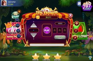 Xì Dách 789Club có tỷ lệ trả thưởng rất hấp dẫn