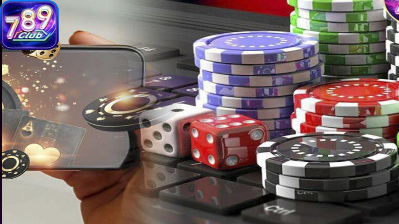 Xì Dách 789Club có tỷ lệ trả thưởng rất hấp dẫn
