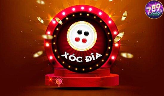 Xóc đĩa 789Club là một biến thể của trò chơi Xóc đĩa truyền thống